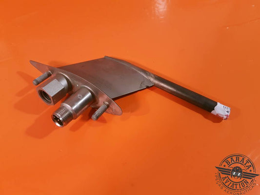 49380 Thales F9111 Sonda de presión total - Sonda de Pitot - 115 V 400 Hz