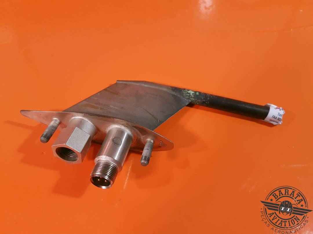 49380 Crouzet - Total Pressure Probe - Pitot Probe - 115v 400Hz