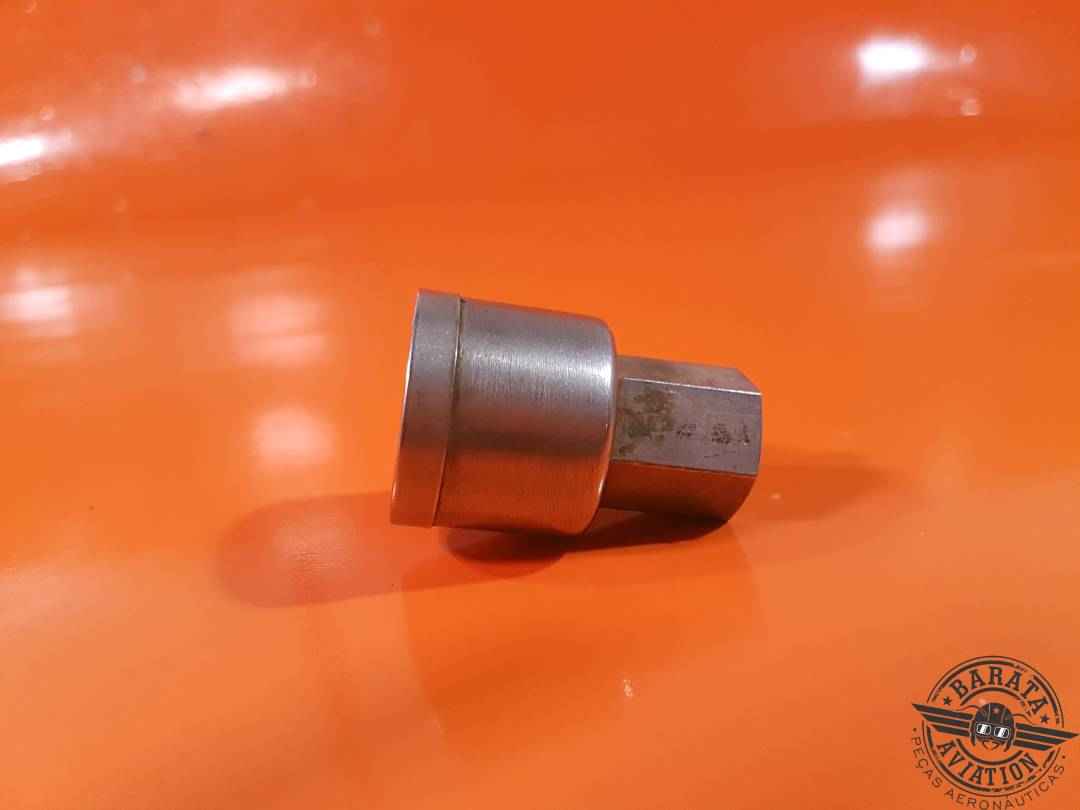 G-4382-1 Kratos nc. Pressure Gauge- Lente Rachada