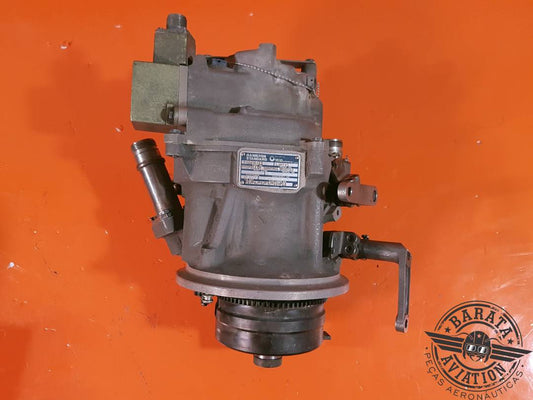782490-12 Hamilton 14RF-9 Propeller Control Assy
