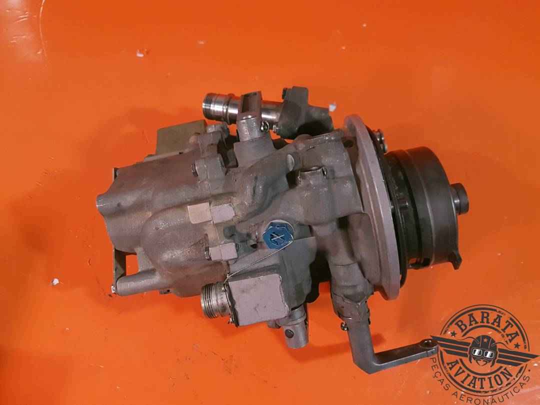 782490-12 Hamilton 14RF-9 Propeller Control Assy