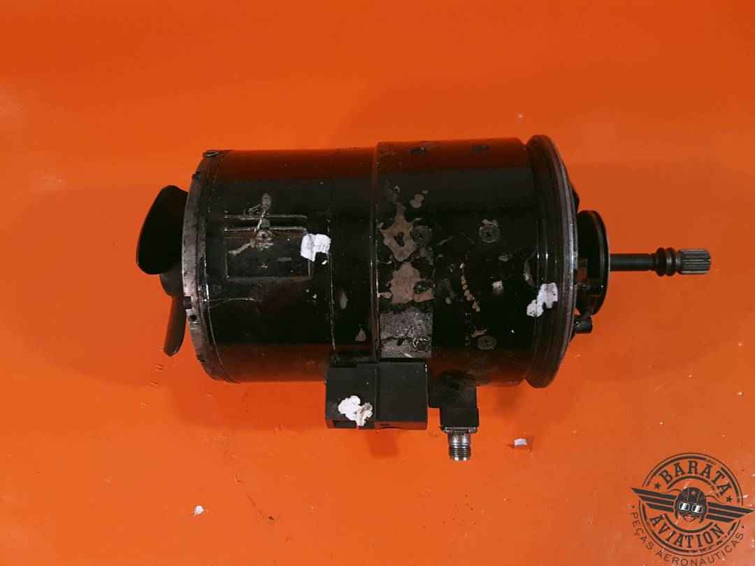 23080-013 Starter Generator - 28 vdc