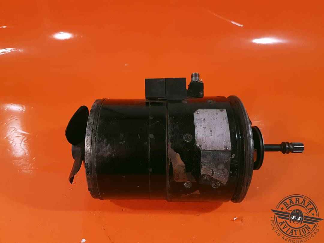 23080-013 Starter Generator - 28 vdc