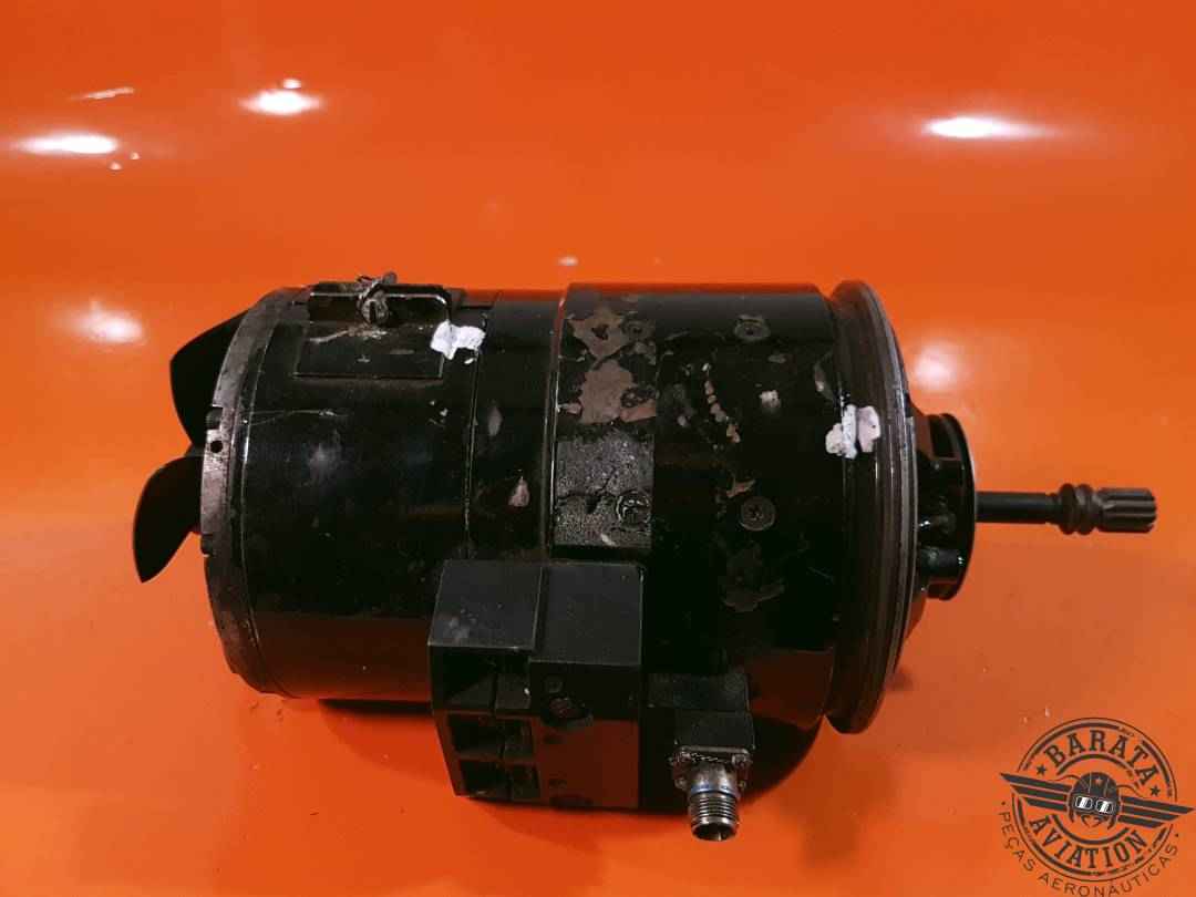 23080-013 Starter Generator - 28 vdc