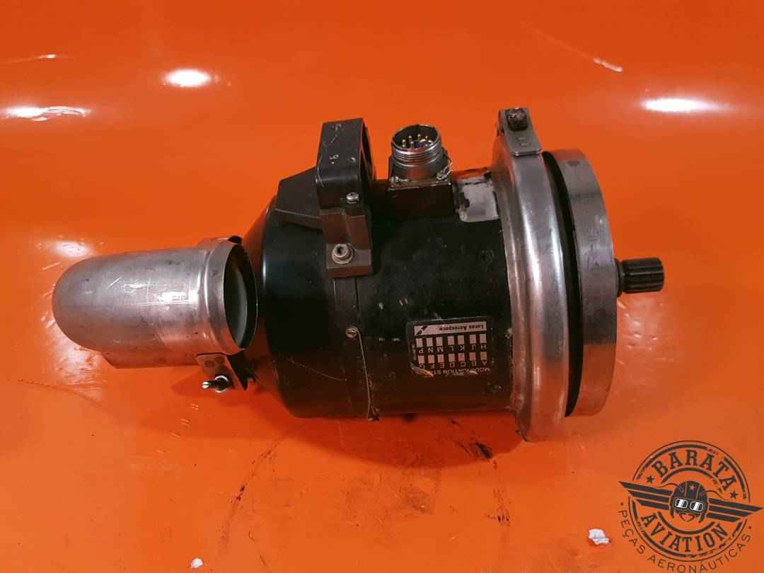 30081-001 Lear Siegler D.C. Starter Generator Brushless