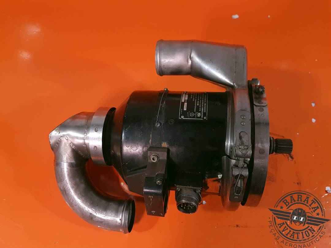 30081-001 Lear Siegler D.C. Starter Generator Brushless