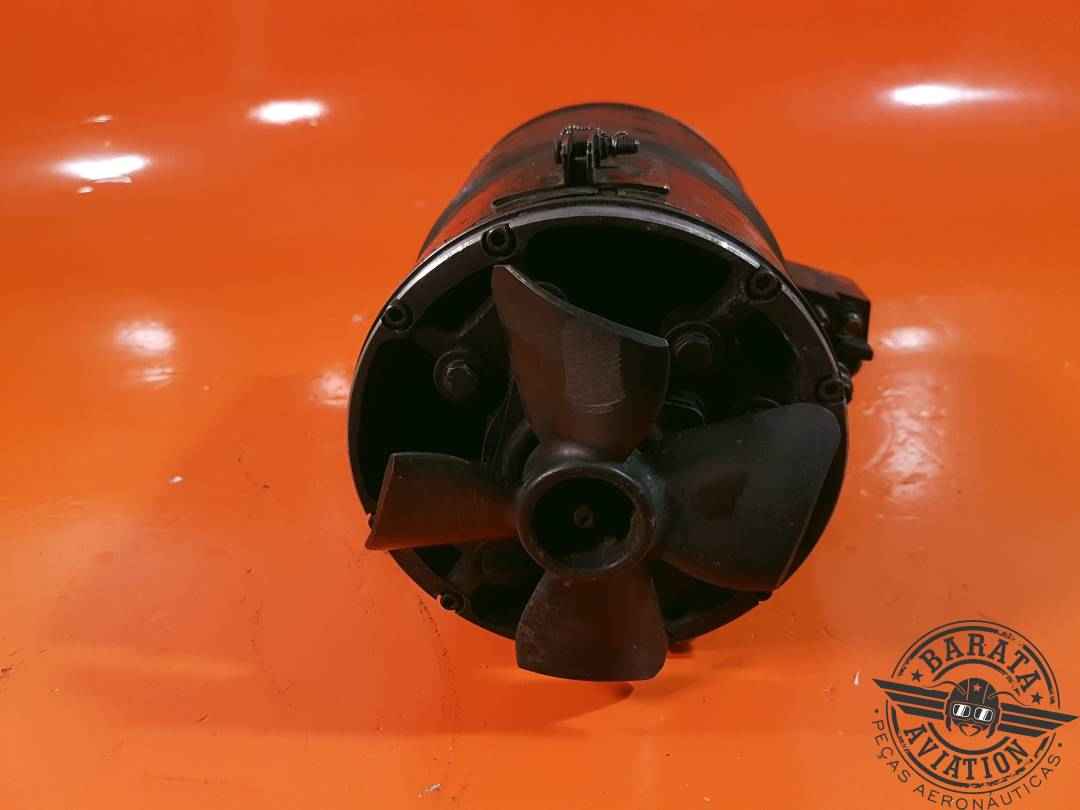 23080-013 Lucas - Starter Generator - 28 v