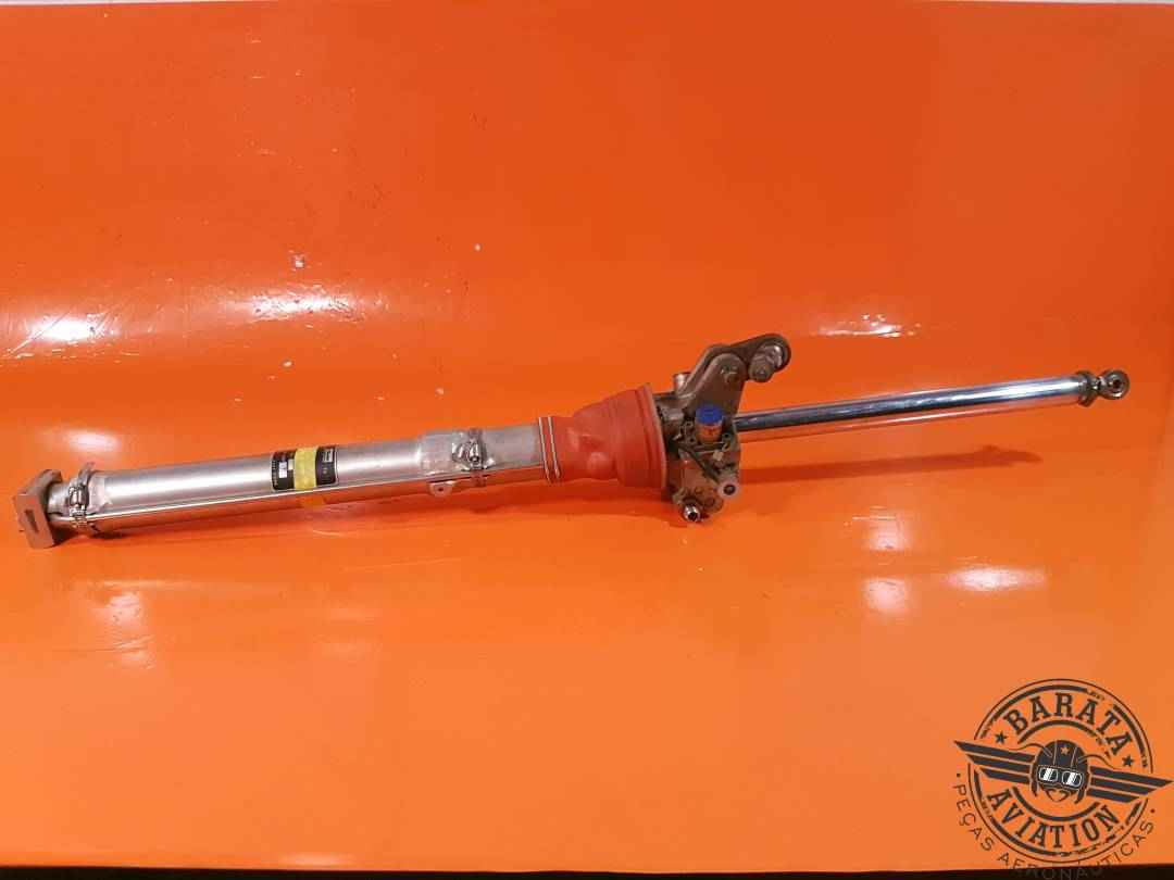 320300-1005 Bertea/Embraer - Flap Actuator Assembly