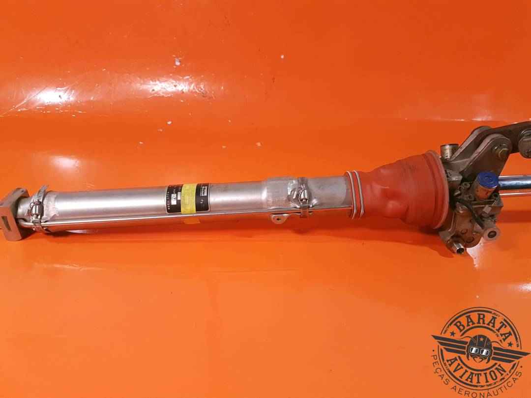 320300-1005 Bertea/Embraer - Flap Actuator Assembly