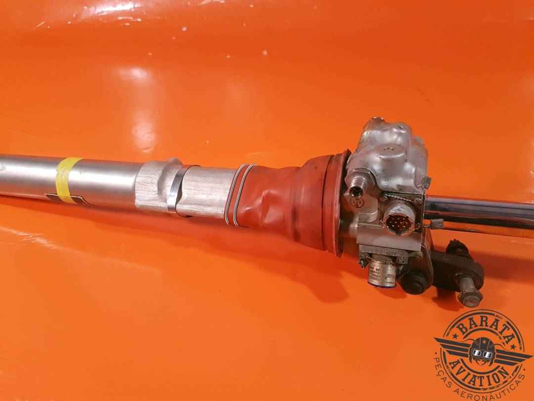 320300-1005 Bertea/Embraer - Flap Actuator Assembly