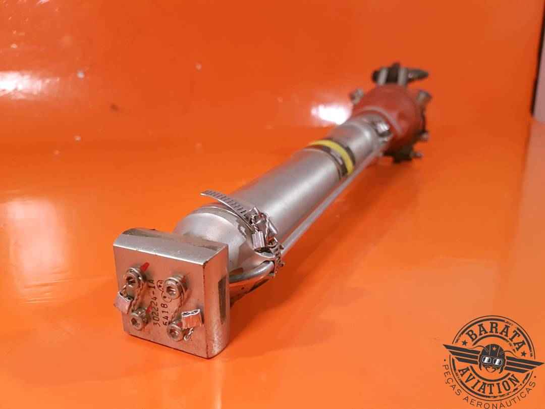 320300-1005 Bertea/Embraer - Flap Actuator Assembly