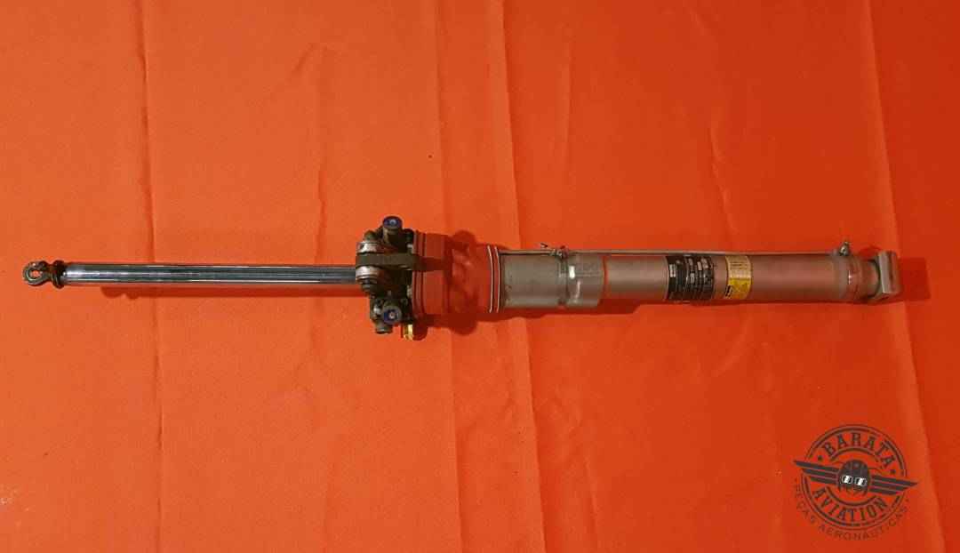 320300-1007 Bertea/Embraer - Flap Actuator Assy