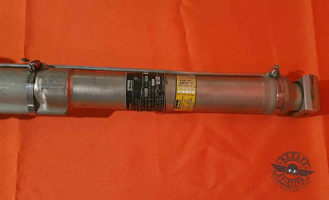 320300-1007 Bertea/Embraer - Flap Actuator Assy