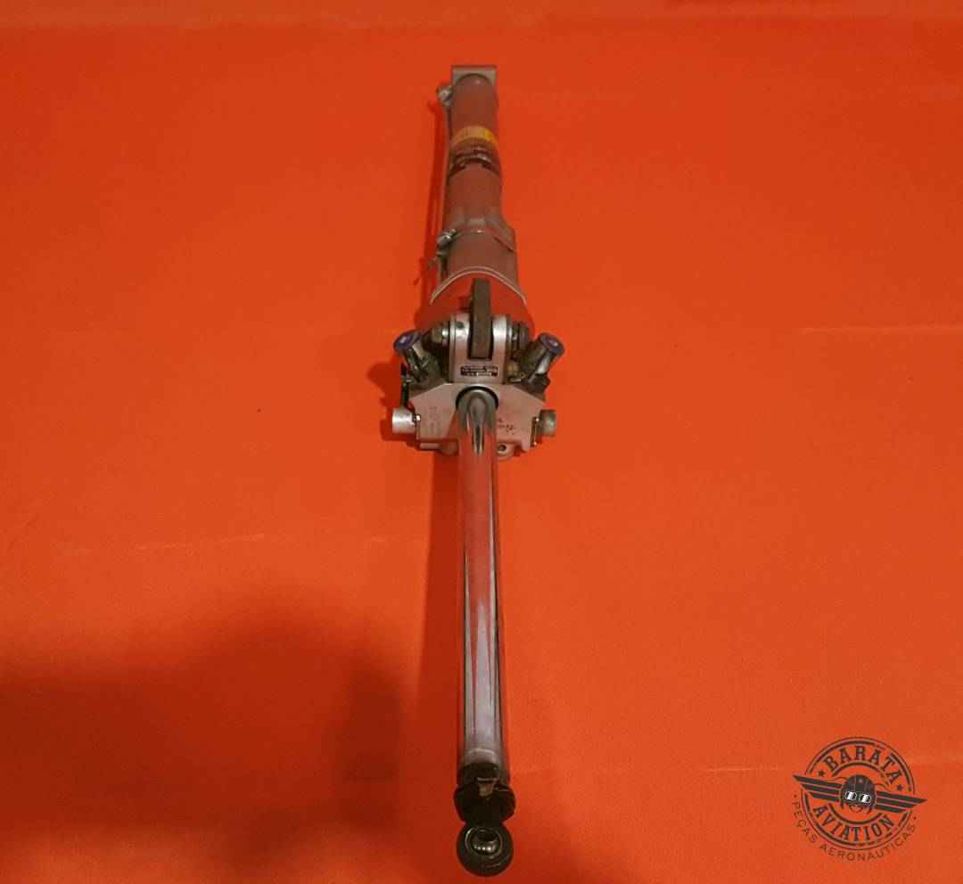 320300-1007 Bertea/Embraer - Flap Actuator Assy