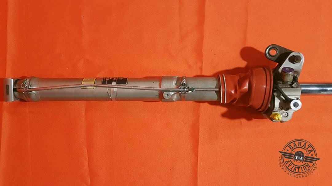 320300-1007 Bertea/Embraer - Flap Actuator Assy