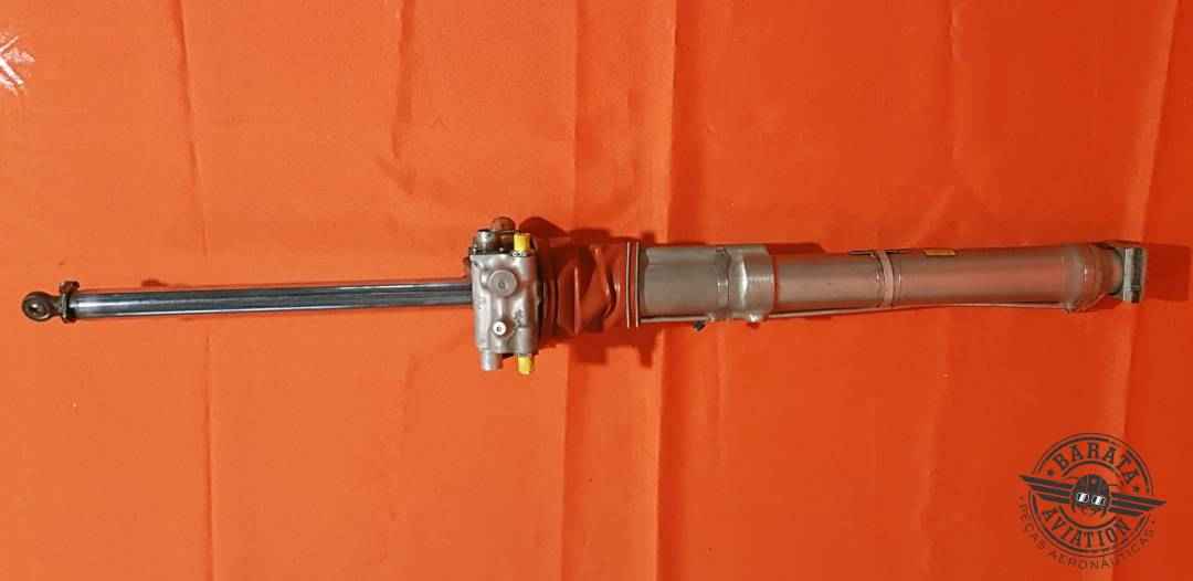 320300-1007 Bertea/Embraer - Flap Actuator Assy