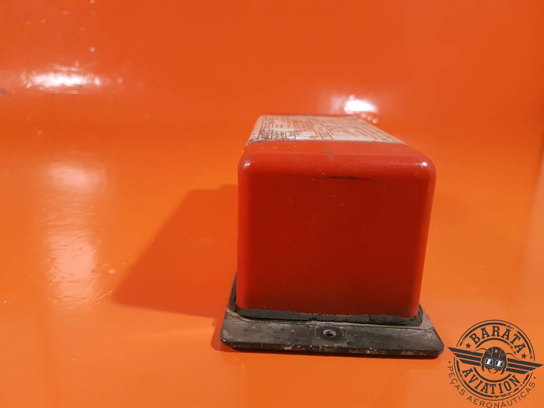 DM ELT 8.1 Dorne & Margolin Emergency Locator Transmitter - No Battery