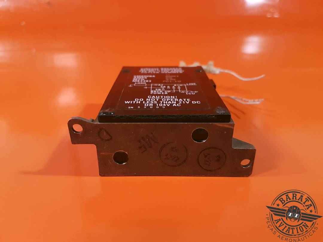 SM600BA C H - Circuit Breaker Remote Control