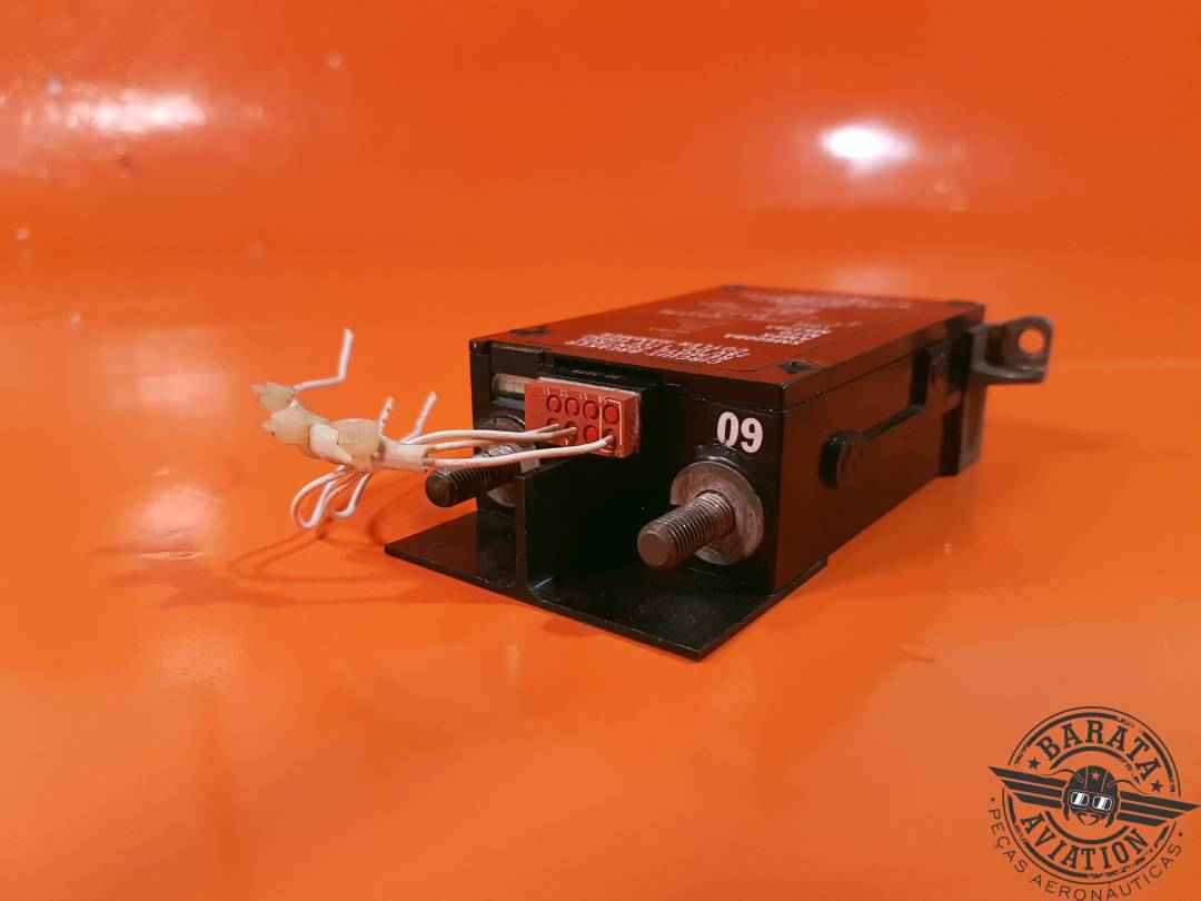 SM600BA C H - Circuit Breaker Remote Control