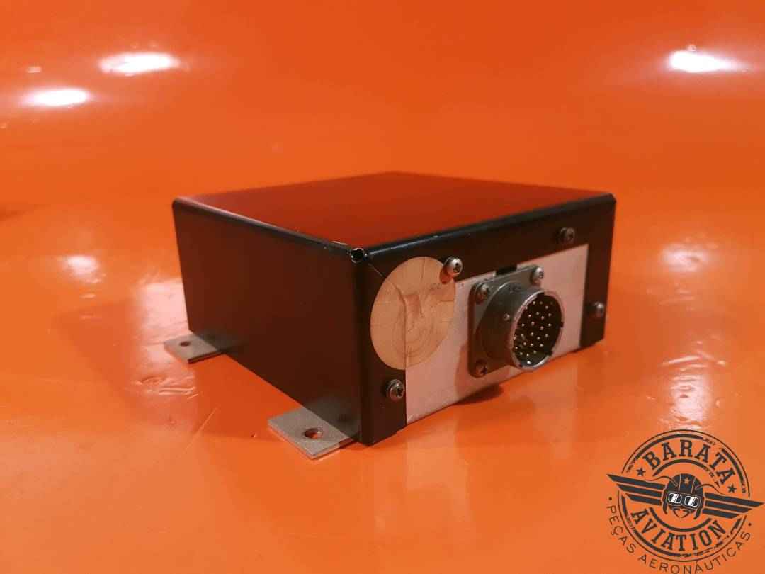 624918-2 Garret Cabin Temperature Control