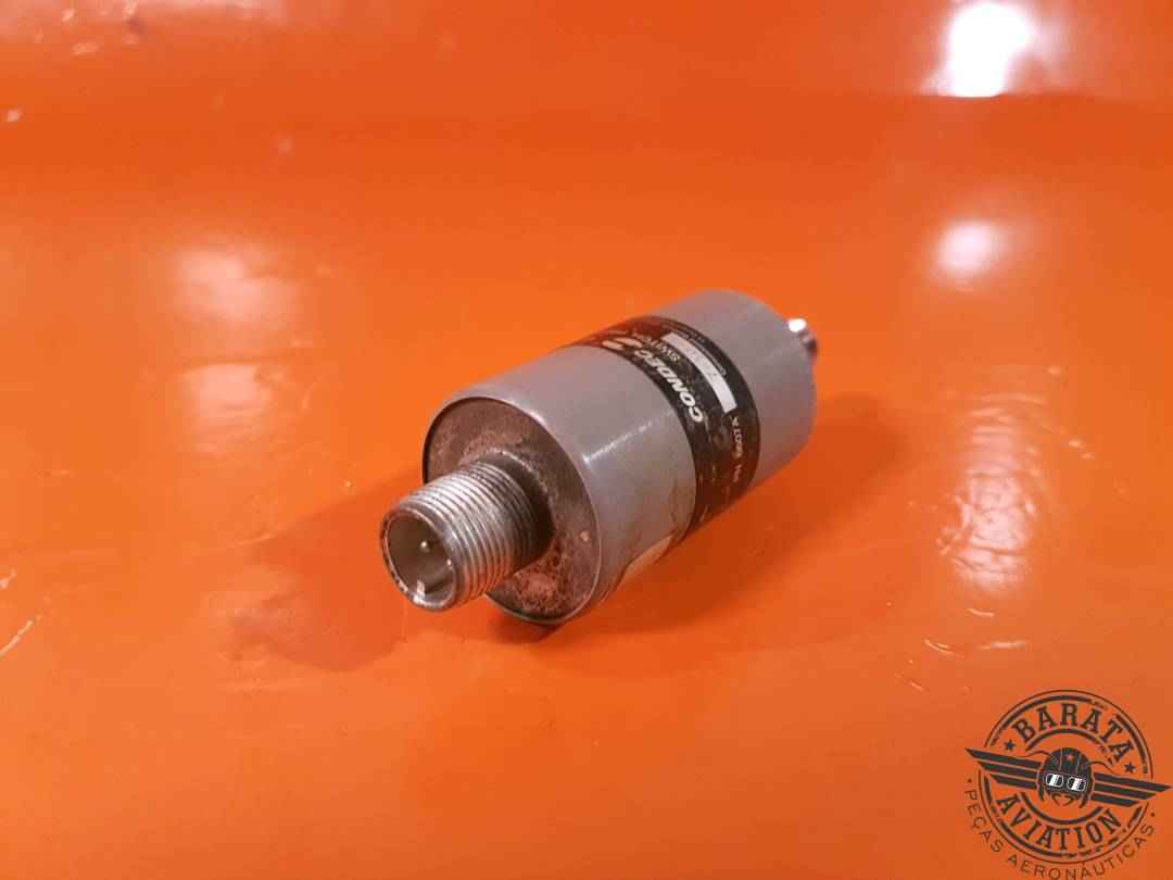 6607A7-101 Condec Pressure Switch