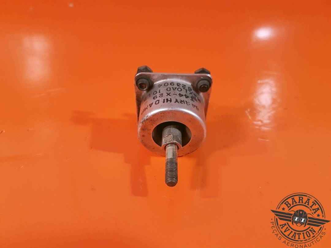 623904 Barry Controls Hi-Damp Shock Vibration