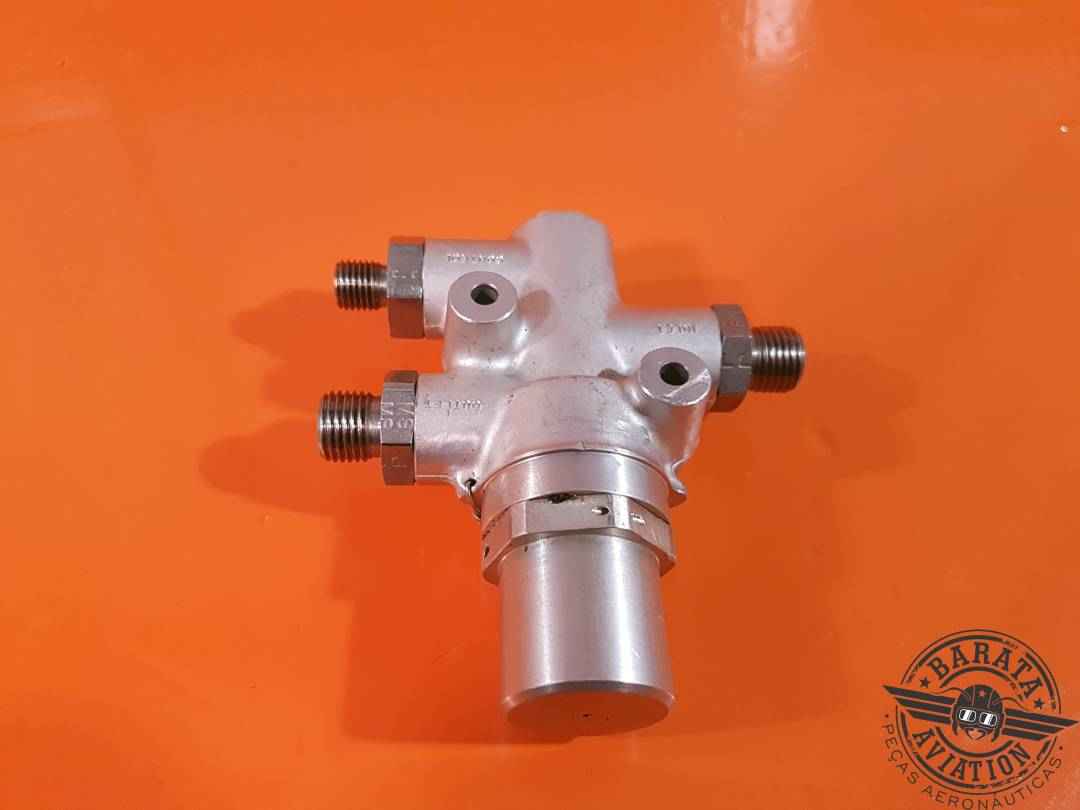 5835-1 Tactair Directional Control Valve - Hyd System