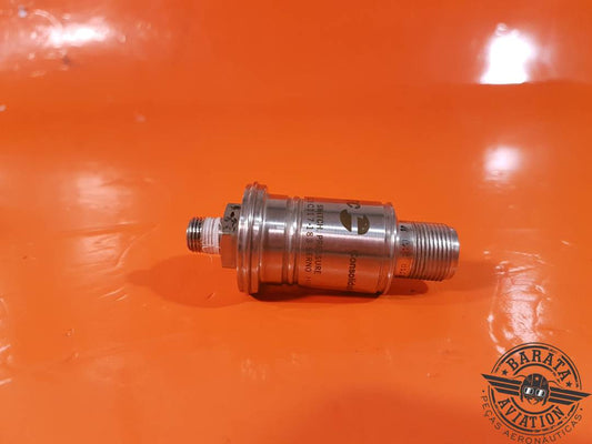 211C117-183 Condec Pressure Switch
