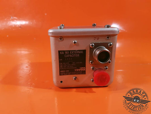 071-1271-01 Bendix King KA-161 External Capacitor