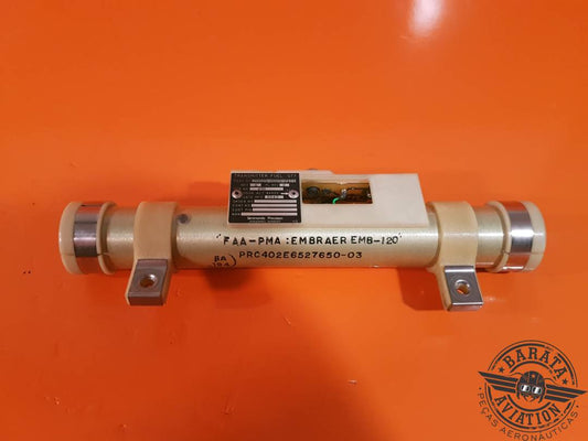 20025-0000-0105 Simmonds Fuel Quatity Transmiter