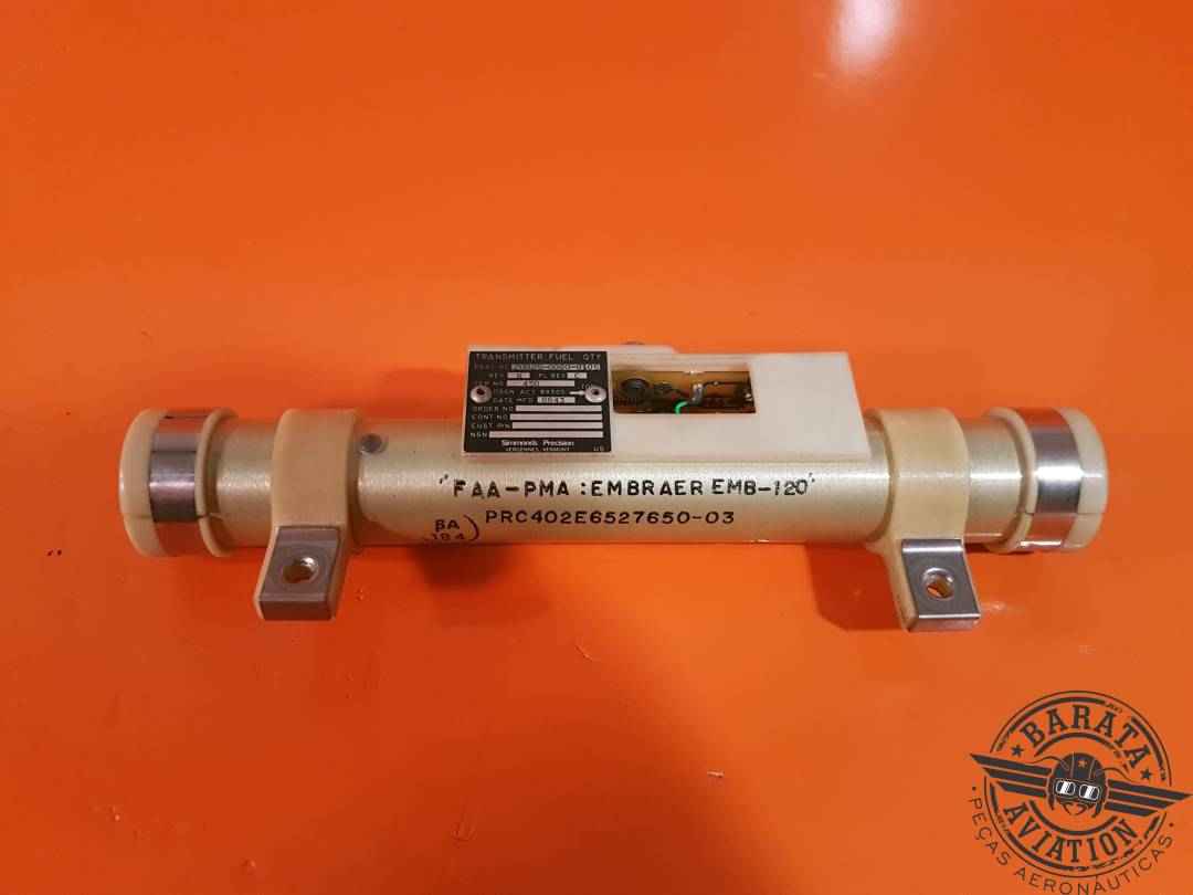 20025-0000-0105 Simmonds Fuel Quatity Transmiter