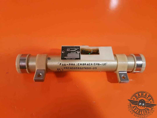 20025-0000-0105 Simmonds Fuel Quatity Transmiter