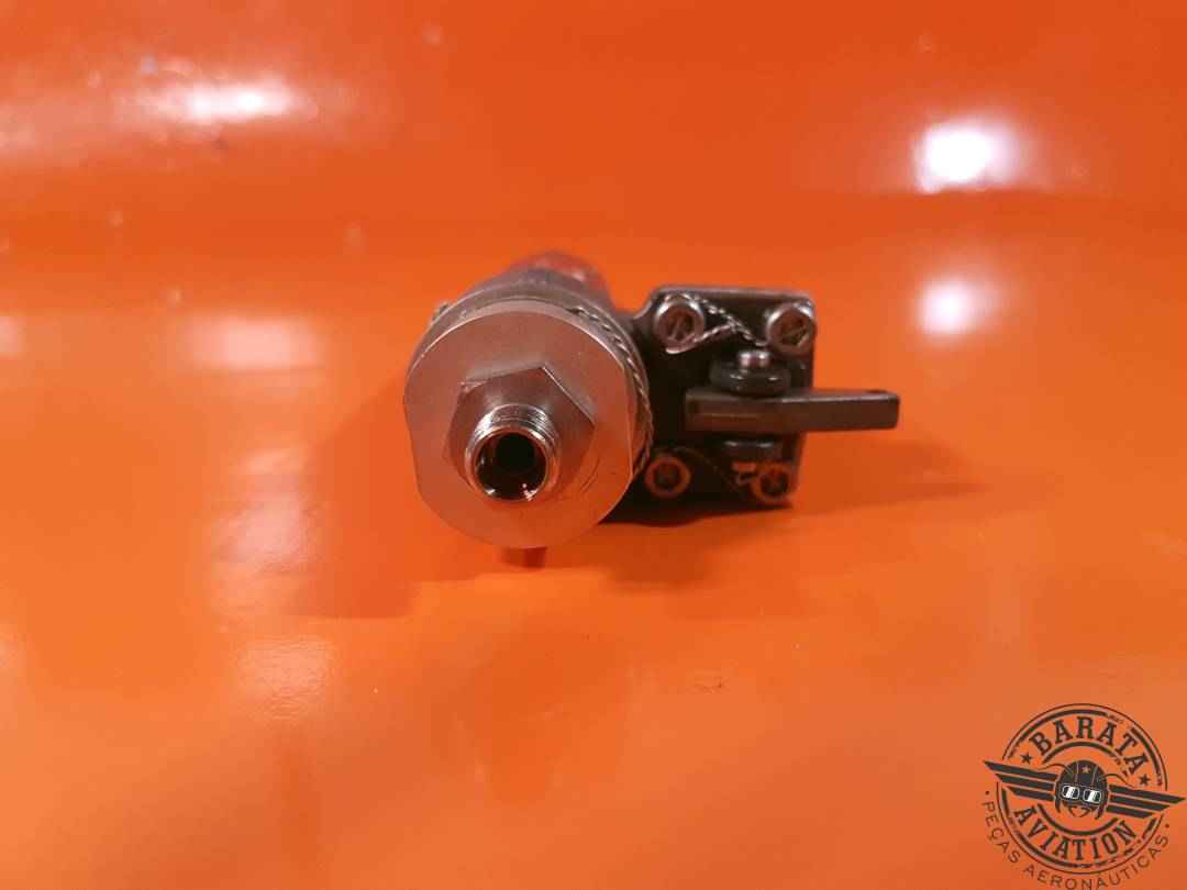 6288 Embraer Fuse Hyd. With Bypass