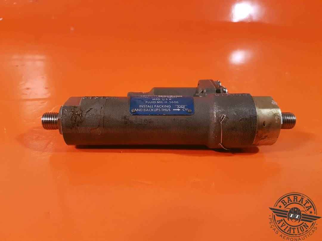 6288 Embraer Fuse Hyd. With Bypass