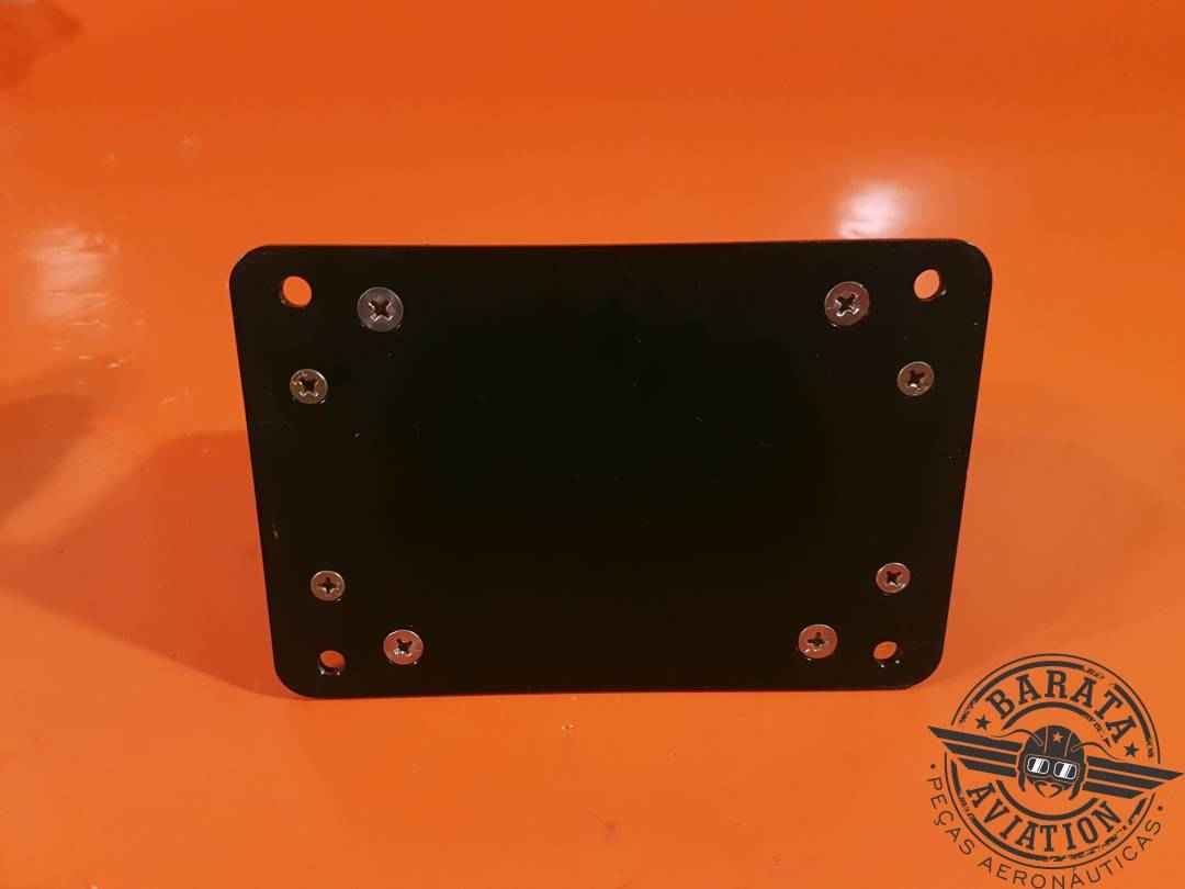 6468 Systron Control Module