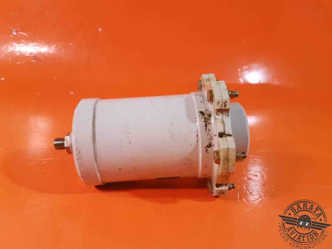 120-20565-001 Embraer Acculator Hydraulic Assy