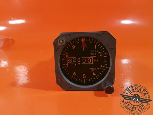 28704-E2101 Kollsman Encoding Altimeter