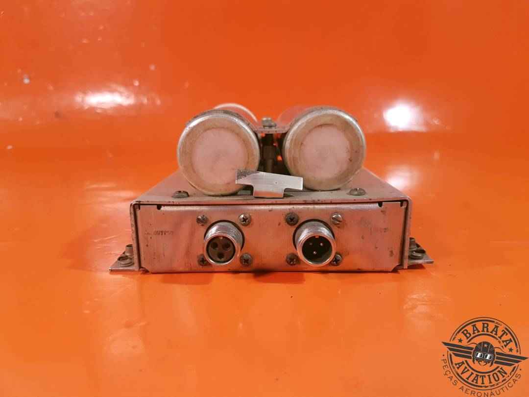 60-2799-1 Grimes Power Supply Assembly