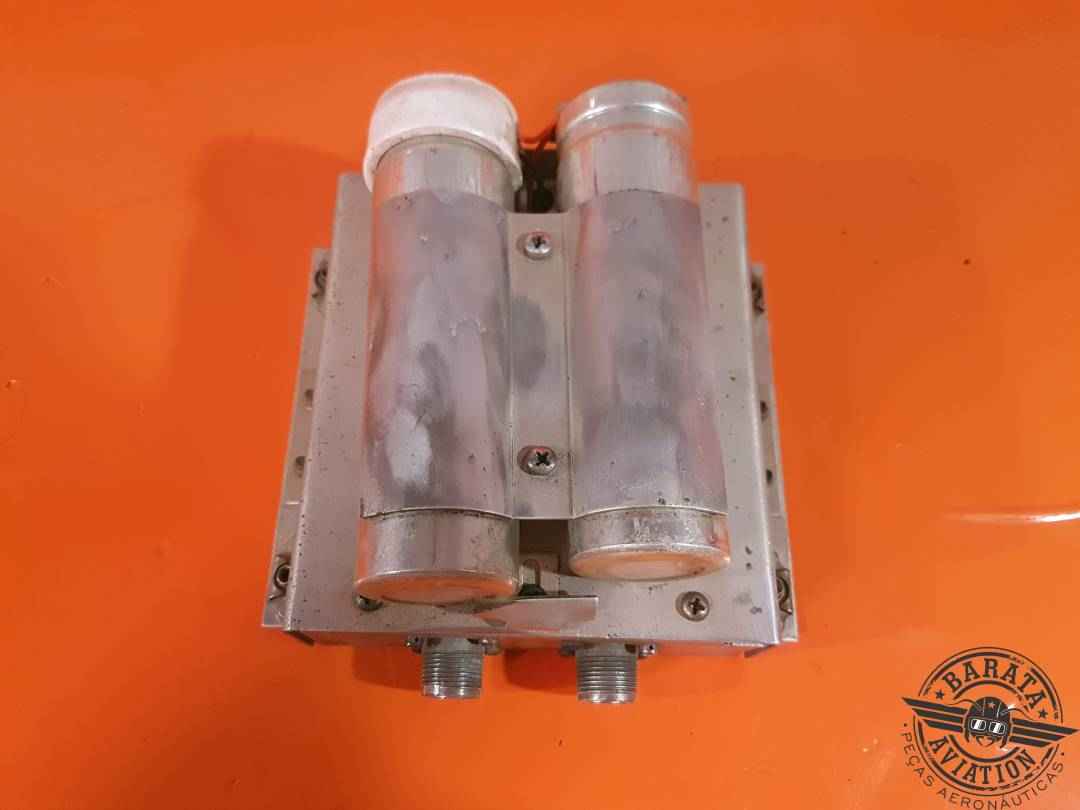 60-2799-1 Grimes Power Supply Assembly