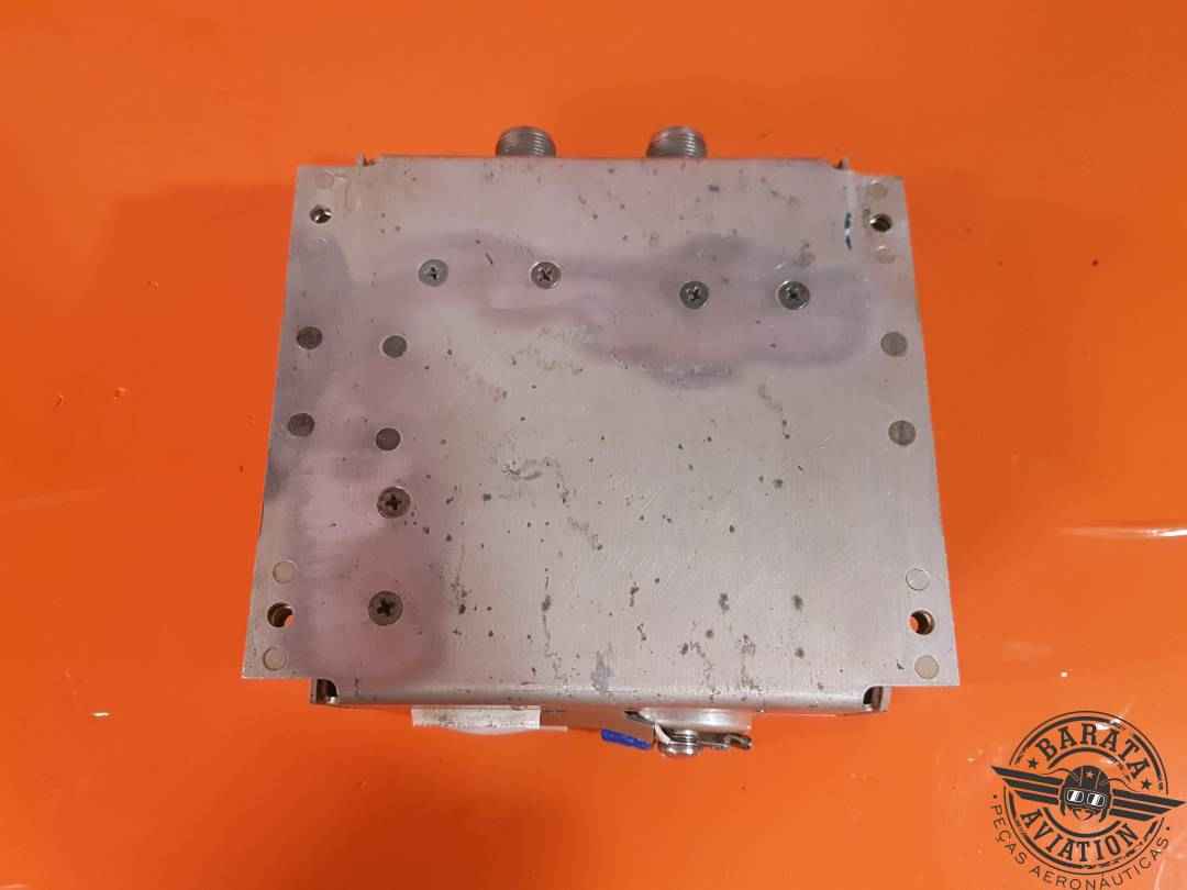 60-2799-1 Grimes Power Supply Assembly