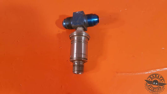 211C117-183 Condec Pressure Switch Assy