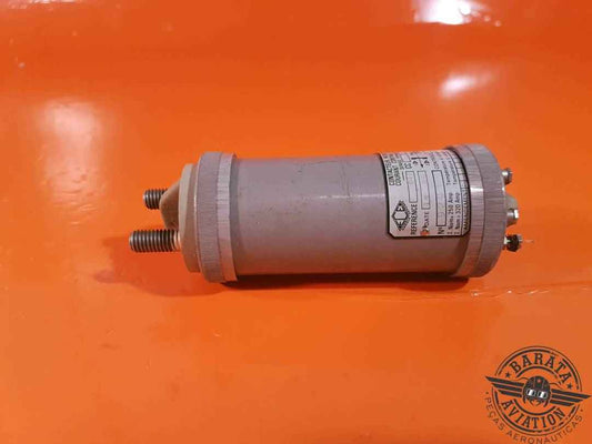131CC01A-N Marque Deposee - Contactor Assy - 30 v