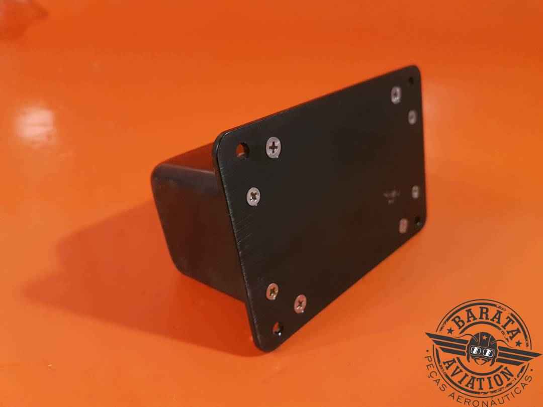 6468 Systron Control Module