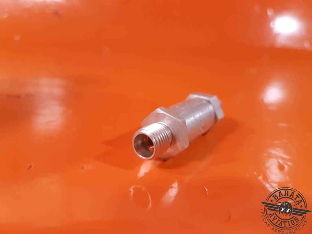 448-4D27-6 Teledyne Valve Assembly - 3000 psi