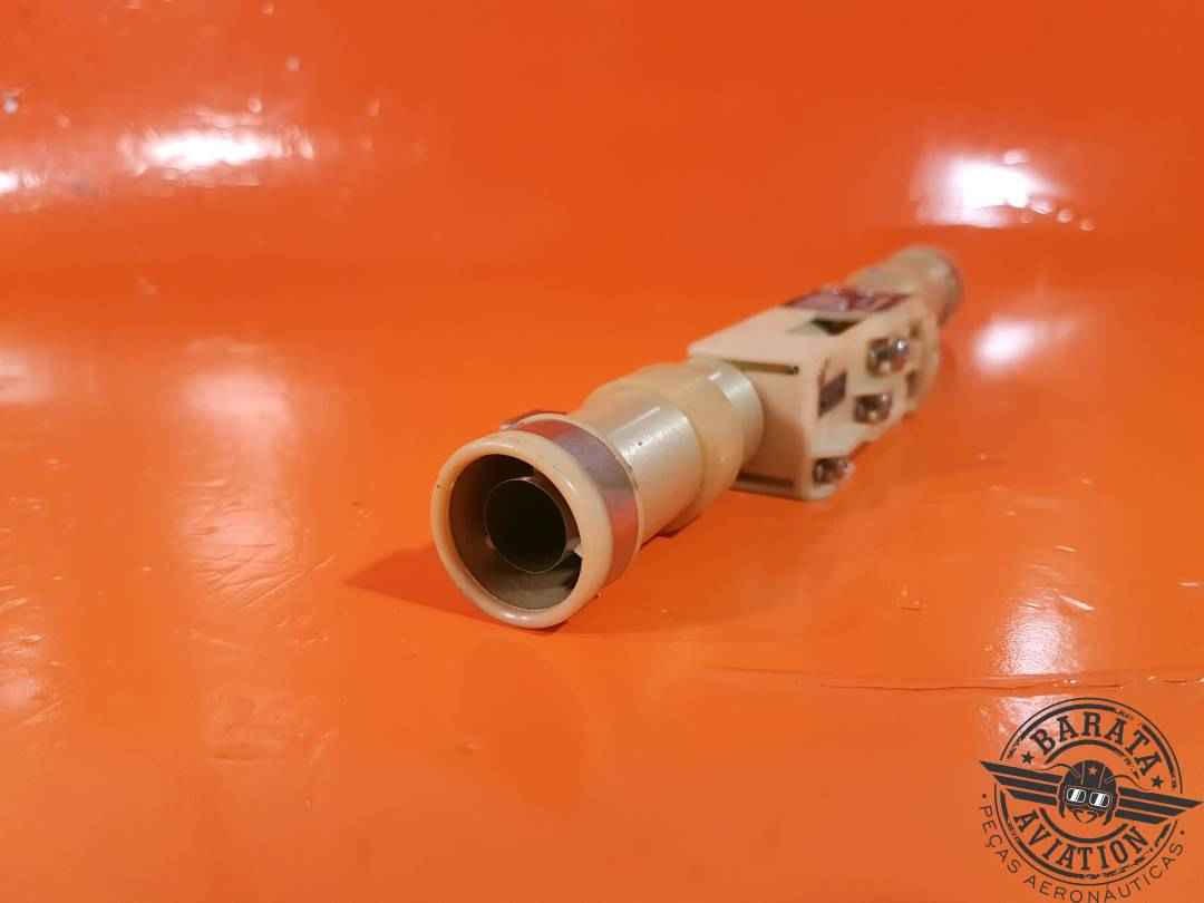 20025-0000-0103 Simmonds Fuel Quantity Transmitter
