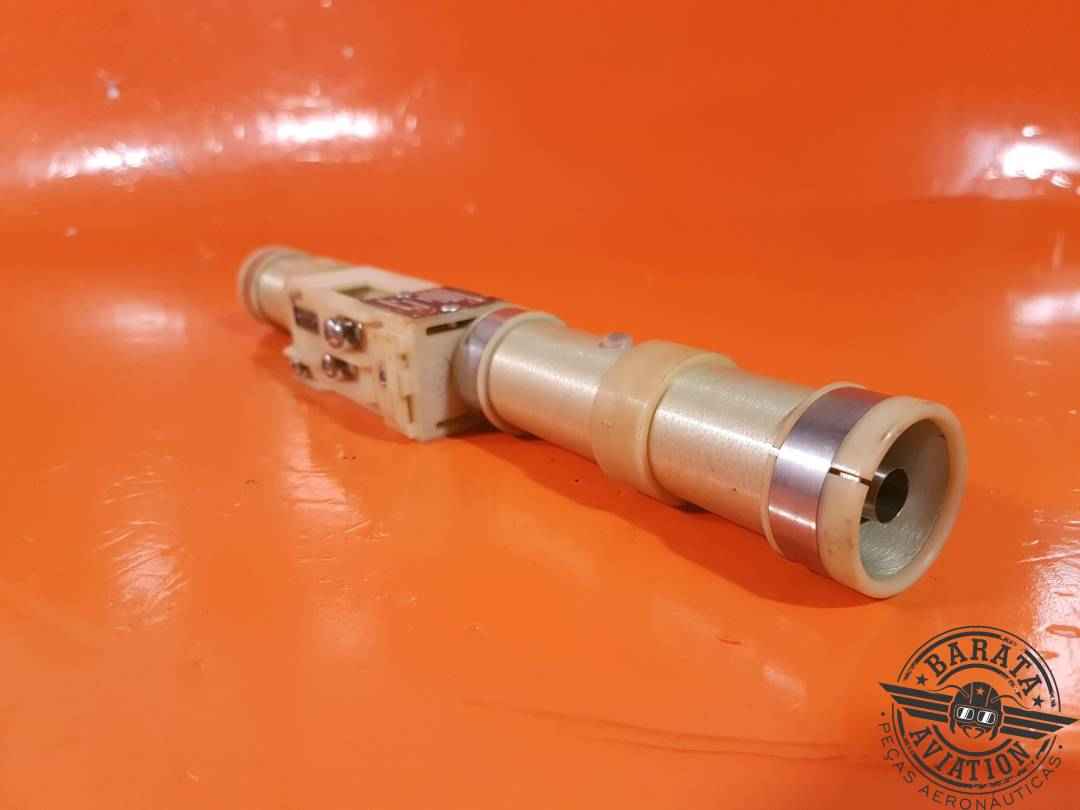 20025-0000-0103 Simmonds Fuel Quantity Transmitter