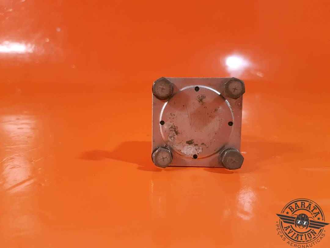 623904 Barry Controls Hi-Damp Shock Vibration