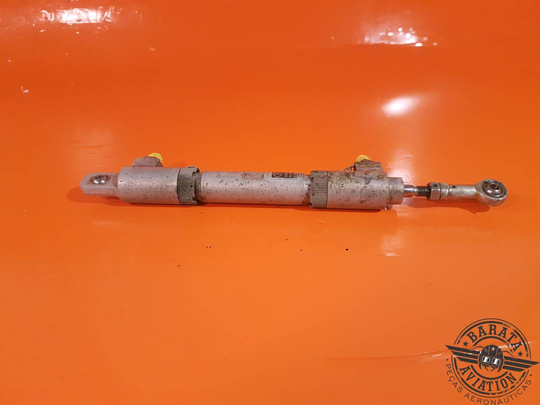 WTC2246-1 Wiebel Tool Actuator Assy
