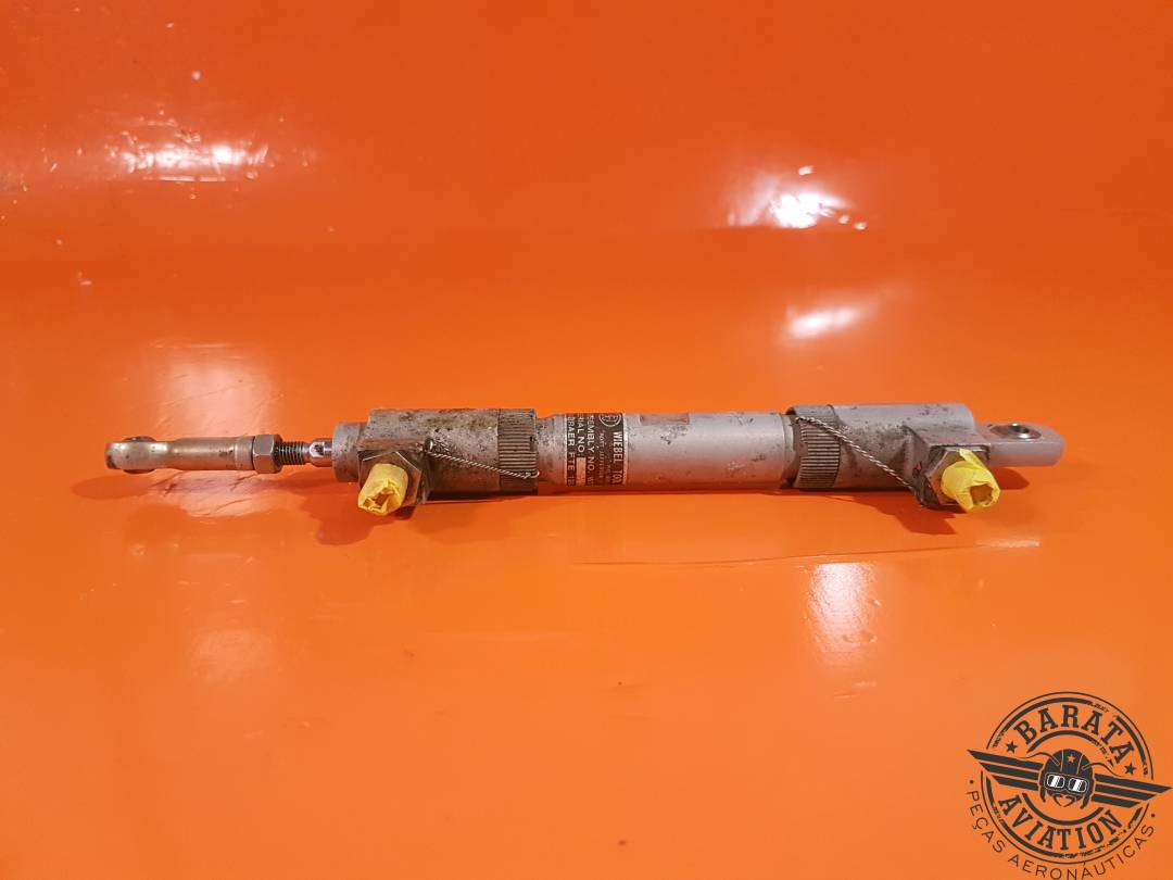 WTC2246-1 Wiebel Tool Actuator Assy