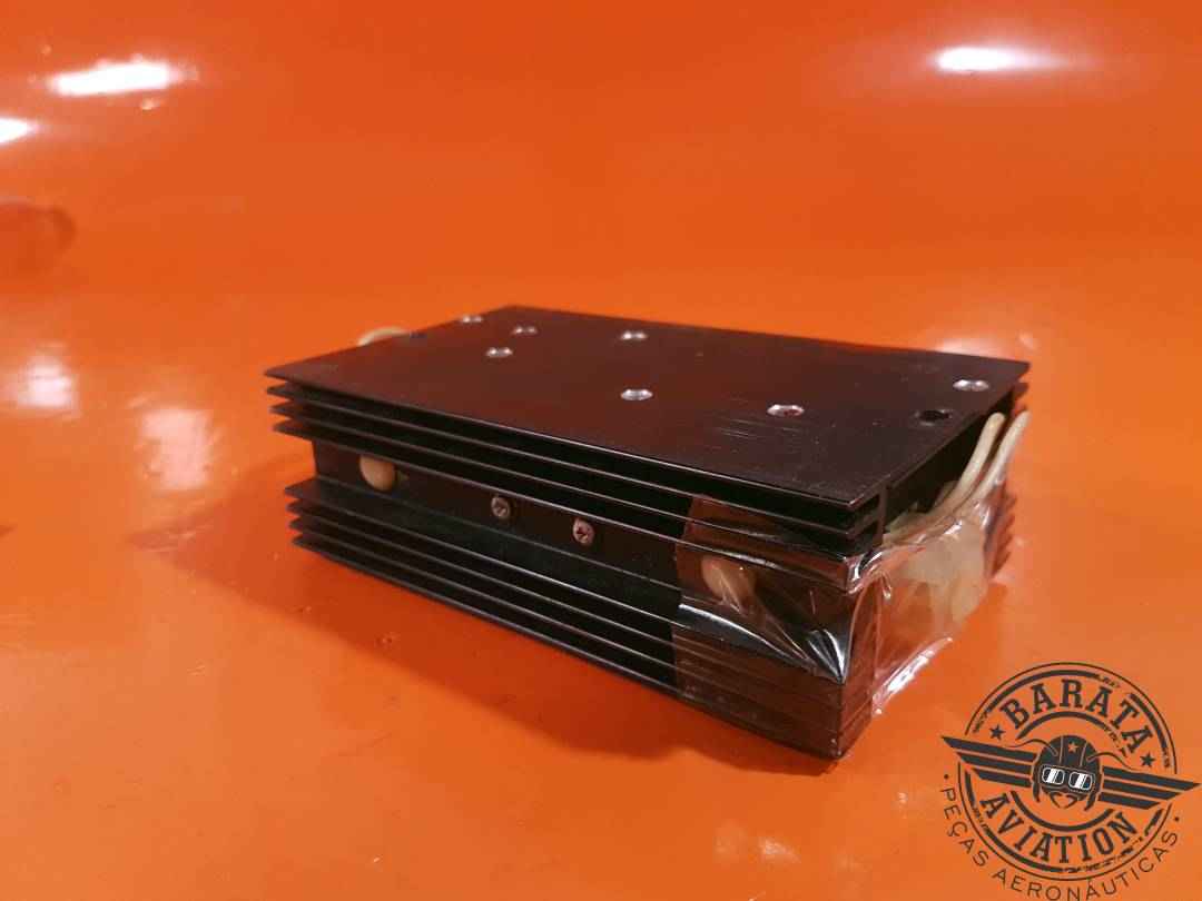 18-996 Aerospace Lighting Inverter - 28 vdc - w/ Connector